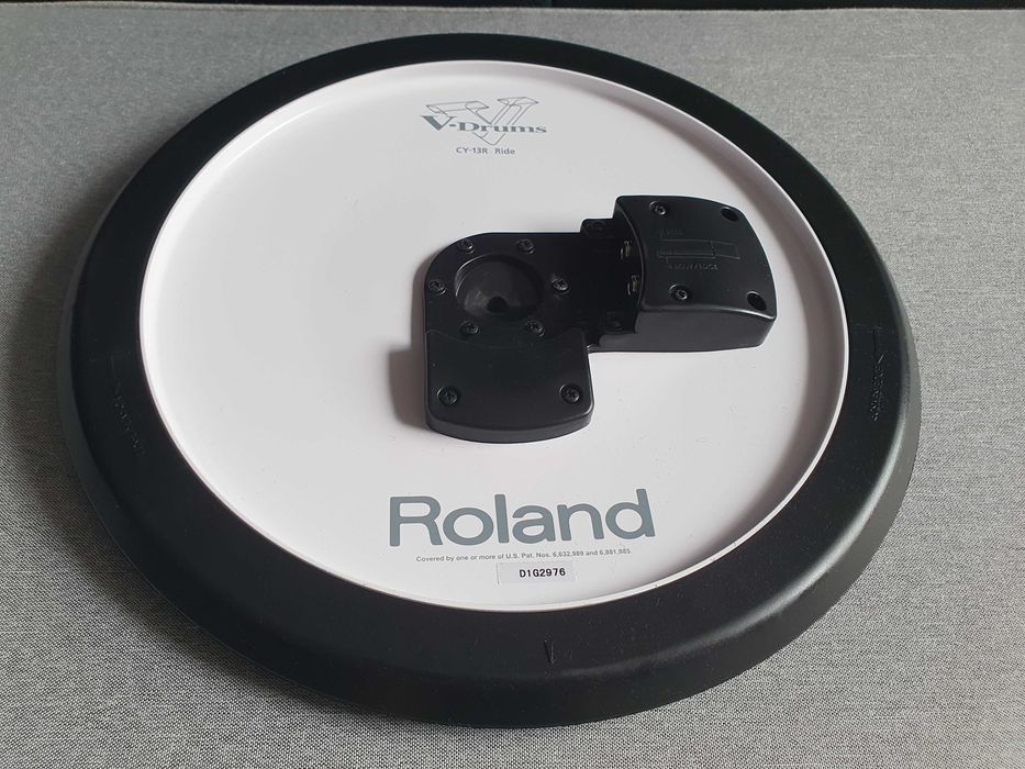 Roland CY-13R pad talerza