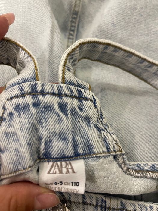 Сарафан для дівчинки ZARA