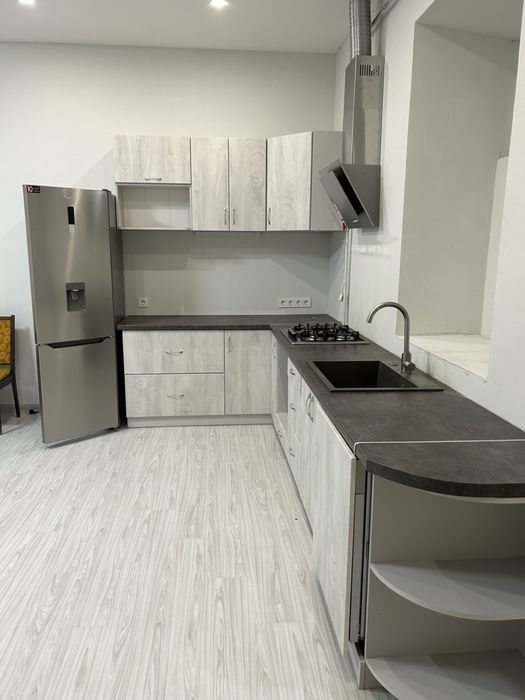 Продам 3хкомнатную квартиру в пгт Таирова