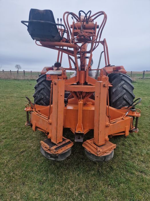 Same Drago   4x4  HDS czytaj opis
