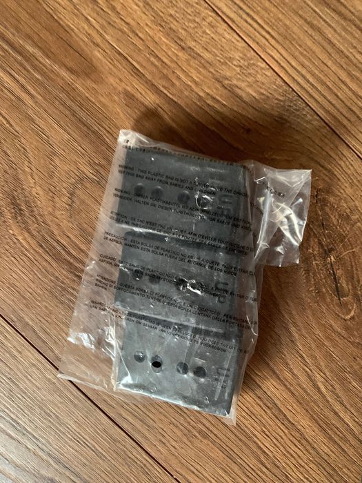 Pedały do PS5 Thrustmaster