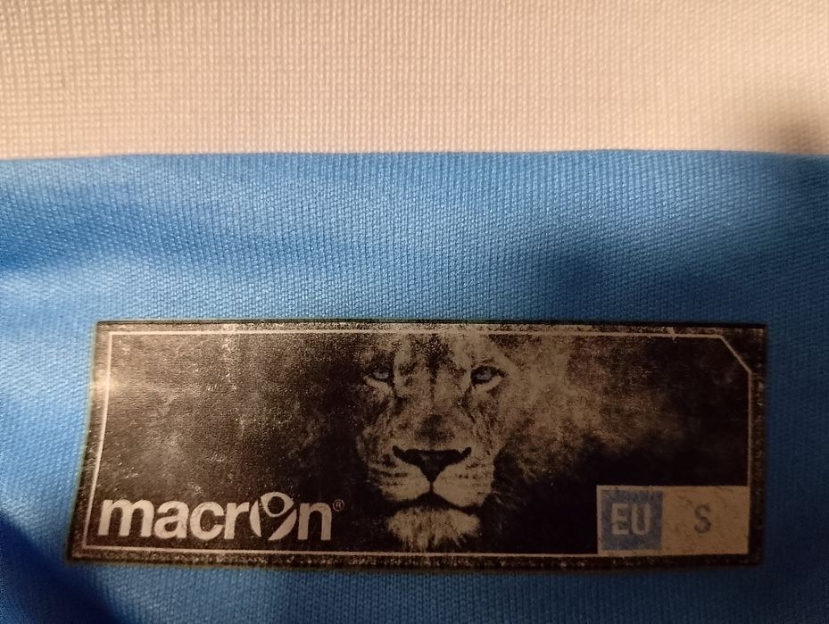 Koszulka piłkarska tsv münchen z podpisami piłkarzy do lat 14 r S