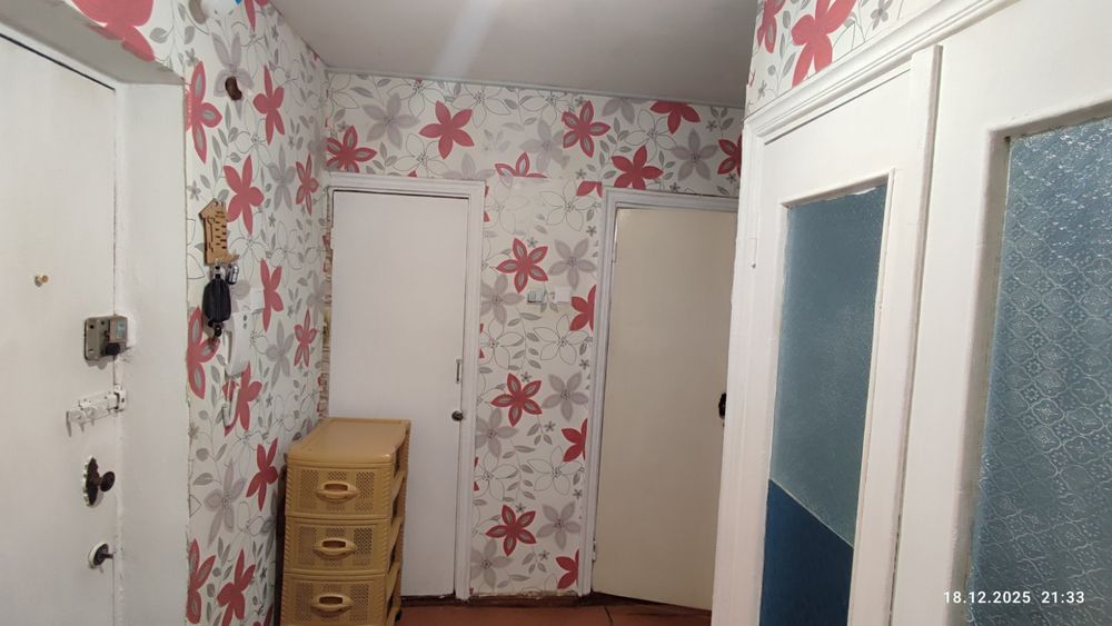 Сдам квартиру в центре