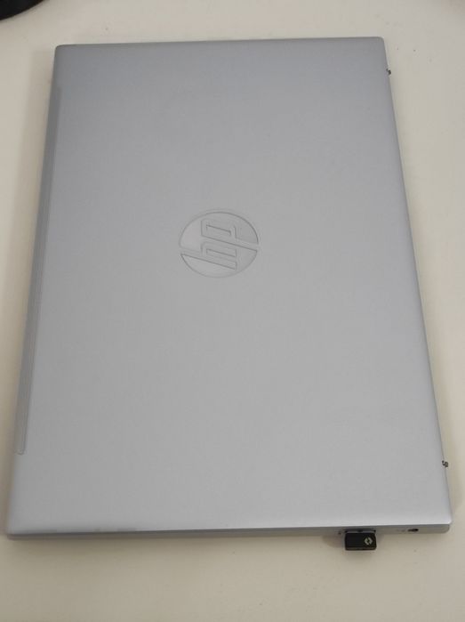 HP Pavilion Laptop 13-bb0xxx