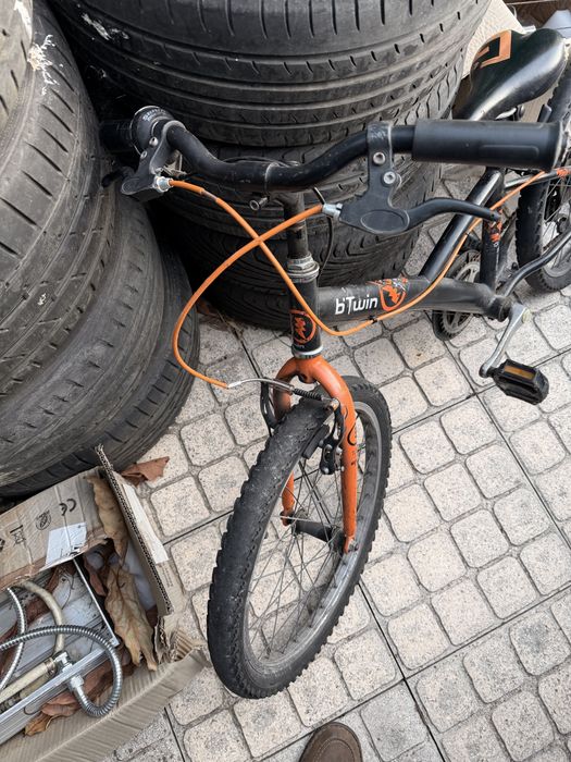 Vendo 2 bicicletas