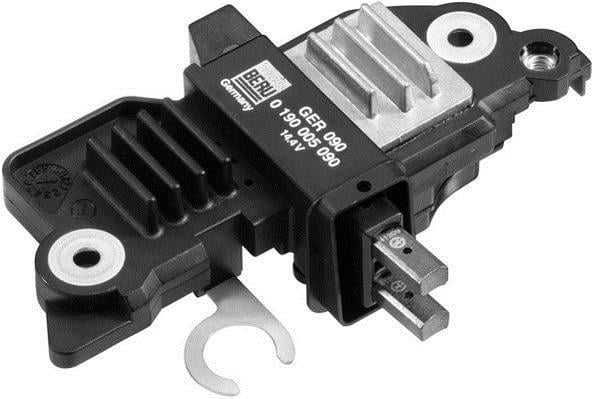 Regulator alternatora BERU GER090