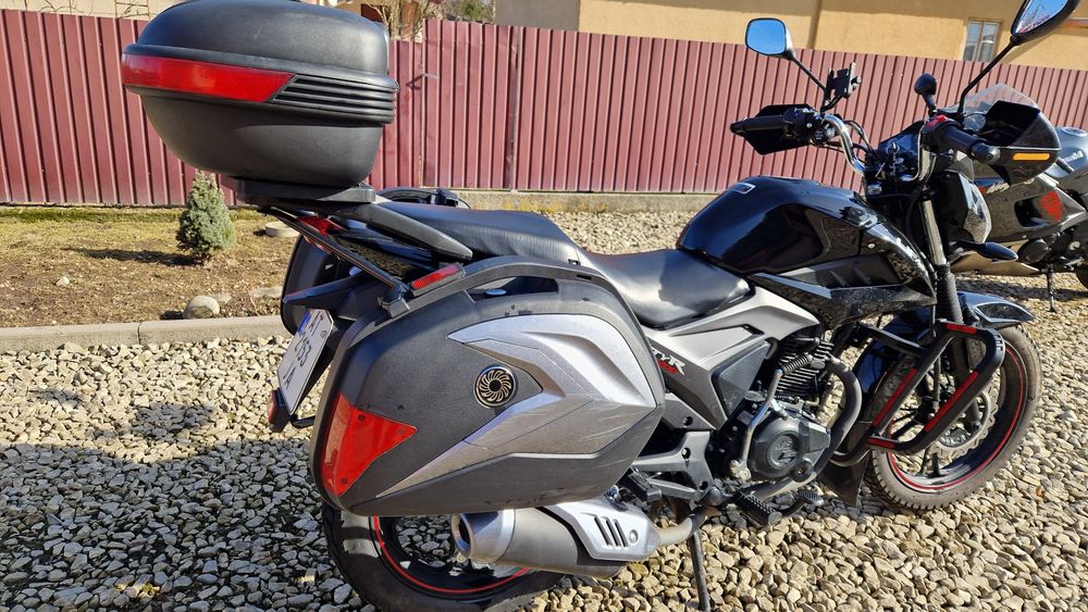 продам Lifan city R200