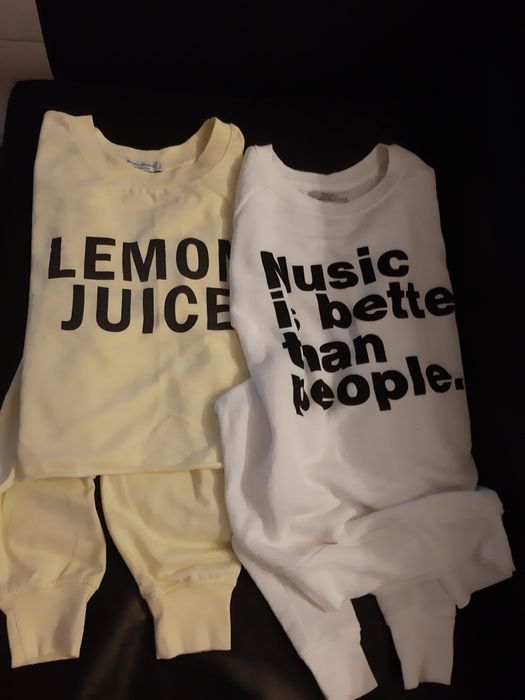 Vendo roupa  nova para tamanho S