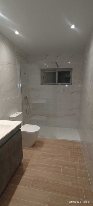 Casa T2 P/ Arrendar Pousada V. N. Famalicão