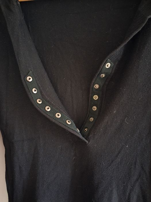 Długi sweter K Woman 34/36