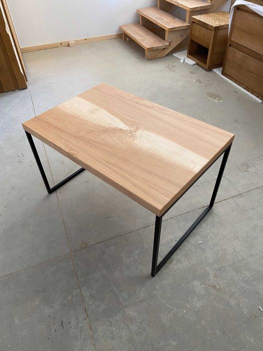 Handmade stolik kawowy