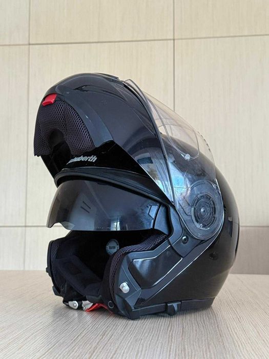 Kask schuberth C3 58/59 stan idealny