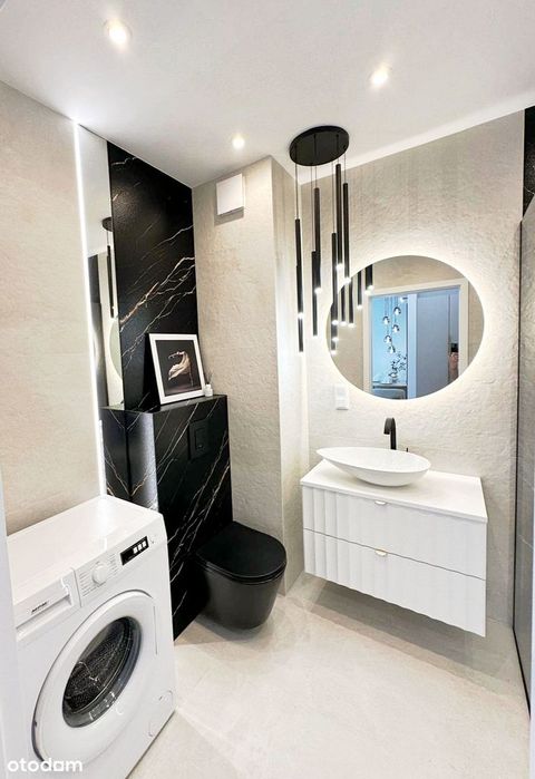 Mieszkanie w standardzie Premium - Widok 6