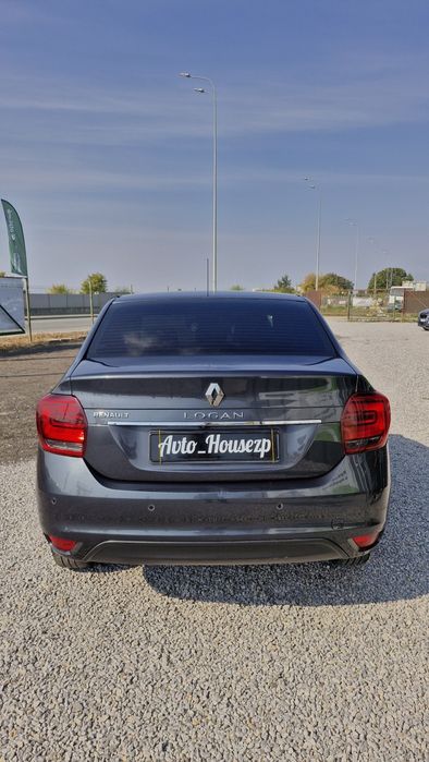 продам Renault Logan