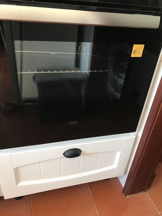 8 puxadores Asa ou concha