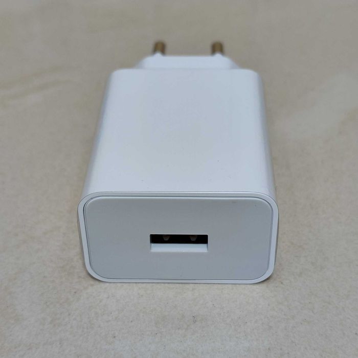 Швидка зарядка (MDY-10-EF) 18W Xiaomi + кабель, ксіомі 33W, 67W, 120W