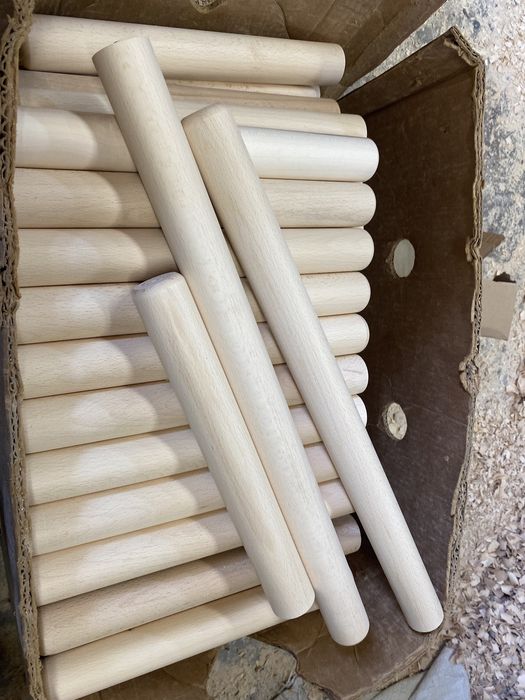 Nogi do krzeseł foteli wersalek sof itp