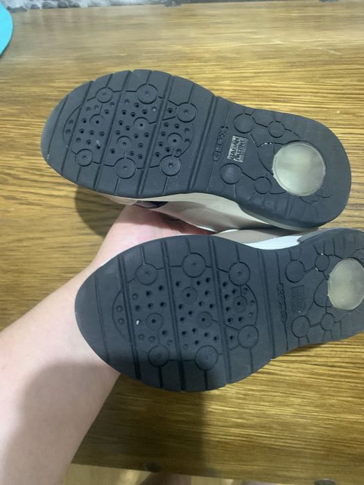 Tenis Geox tam. 25