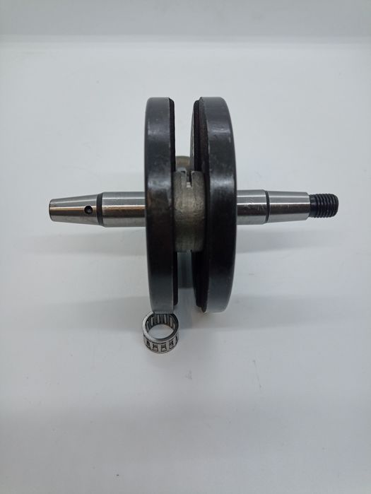 Wał JAWA 50, korbowy wał OGAR 200, Pancerka, kaczka, Jawka 50, nowy,