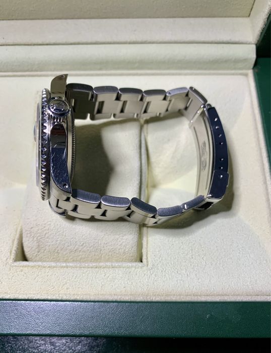 Rolex Submariner date 1998