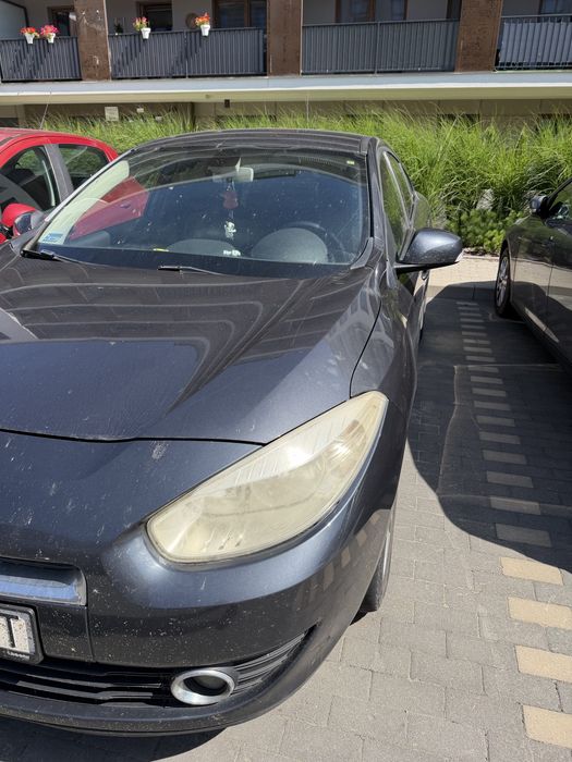 Renault Fluence