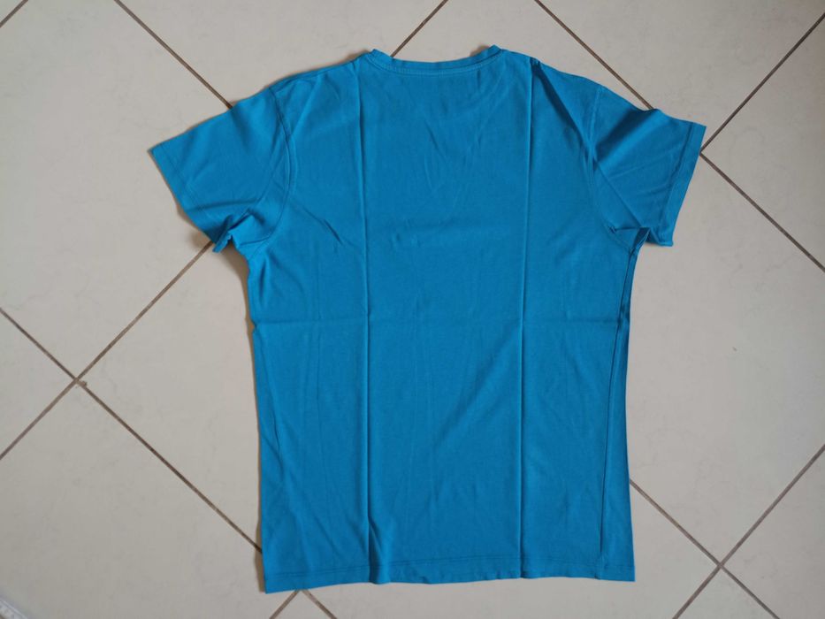 t-shirt firmy Cedar Word State rozm M