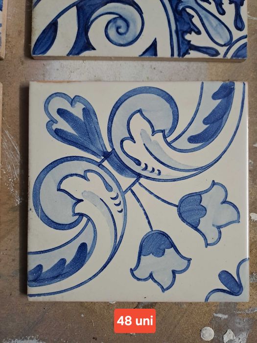 Azulejos VIUVA LAMEGO