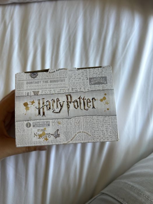 Harry Potter Figures - Series 3, Sirius Black.