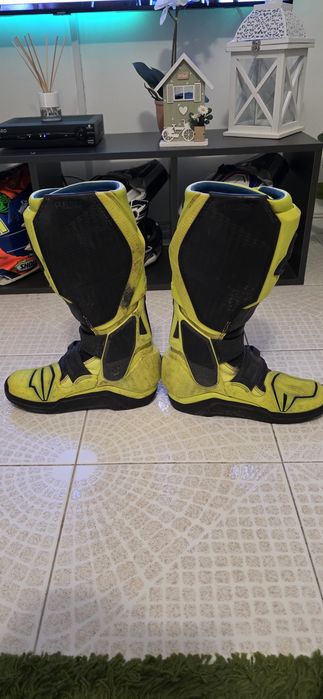 Boatas Fox instinct