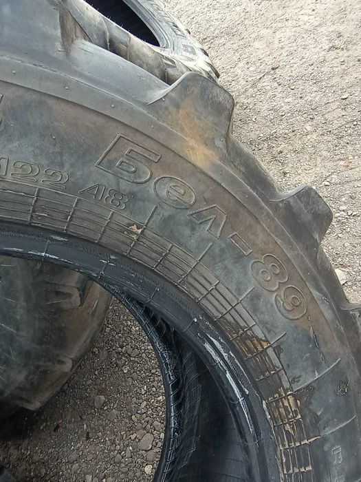 Opona rolnicza 360/70R24 Belshina BEL-89