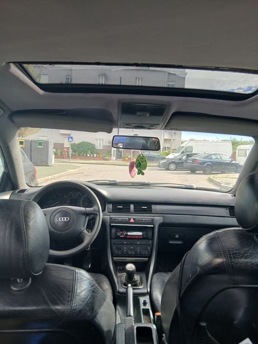 Audi A4 1.9 150 cv