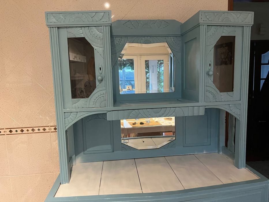 Louceiro antigo de charme