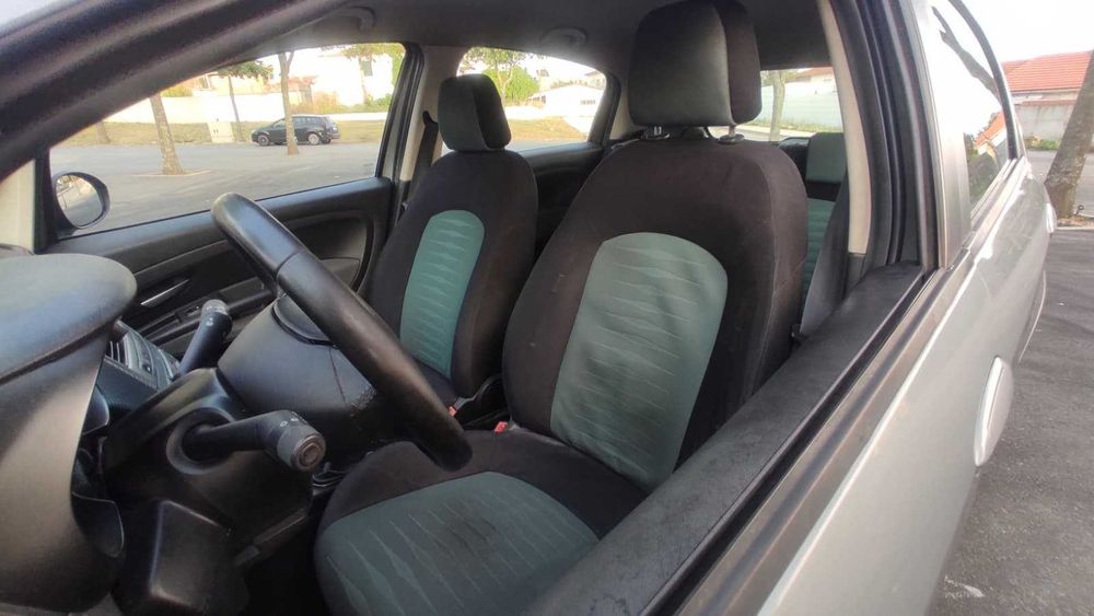 Fiat Grande Punto 1.3 D Multijet