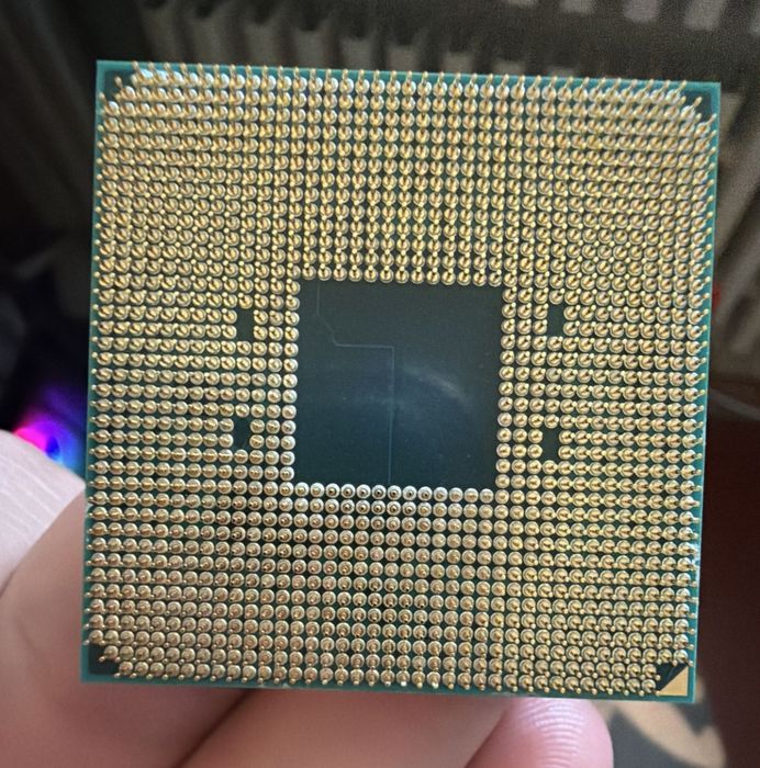 AMD Ryzen 3 1200/DDR4 8GB 2666Mhz
