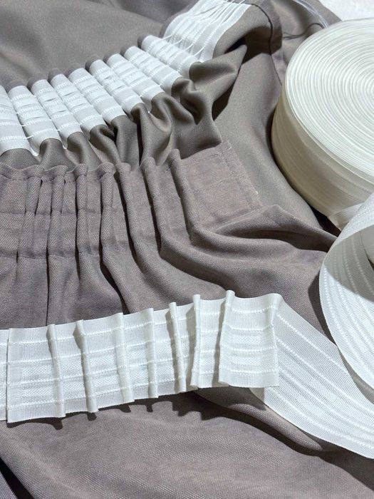 Штори з тканини мікровелюр 150см х 260см 2шт