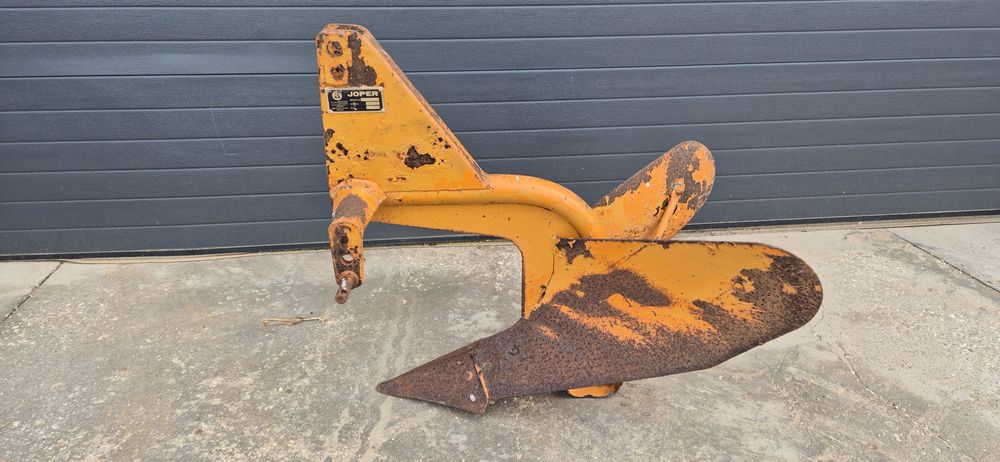 Abre valas joper minor