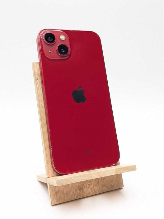 Apple iPhone 13 レッド 本体 Apple iPhone 13 128GB Czerwony - Cena, opinie na Ceneo.pl