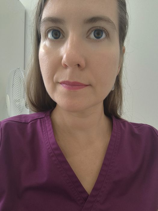 Pielęgniarka domowa