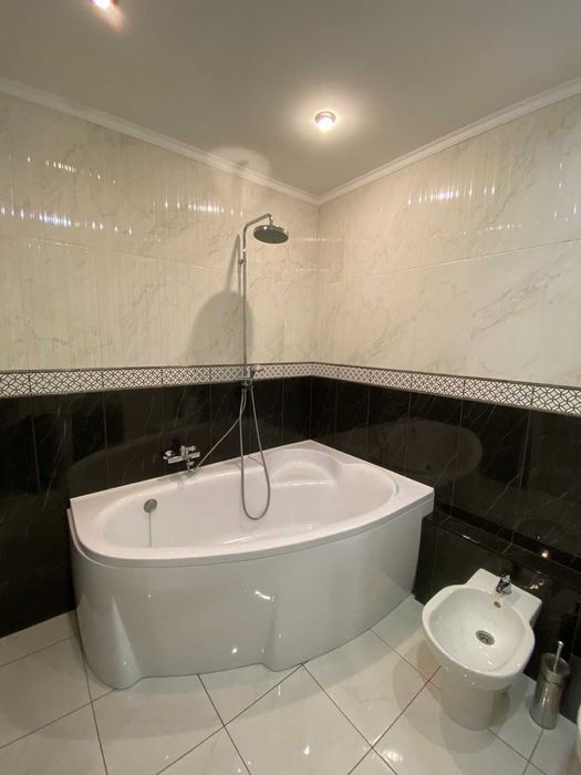 Без комісії, довгострокова оренда сучасна 1 ККВ для сім'ї (Позняки)