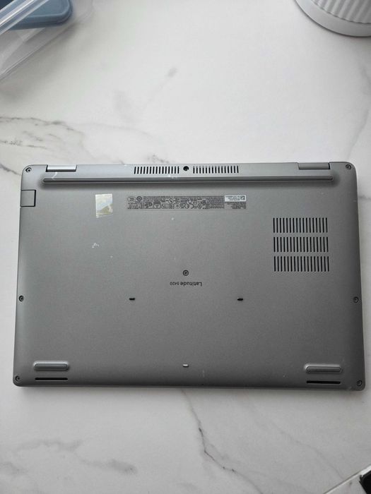 Laptop Dell Latitude 5420 i5-1145G7 16GB Ram Bateria Excellent