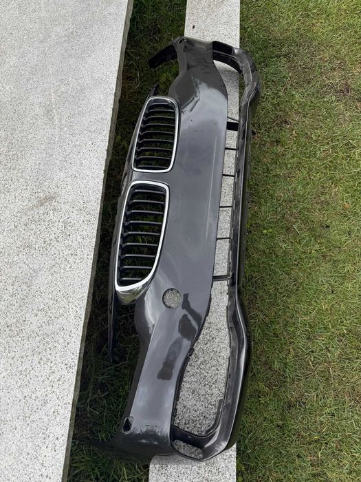 Para choques BMW F32 / F36