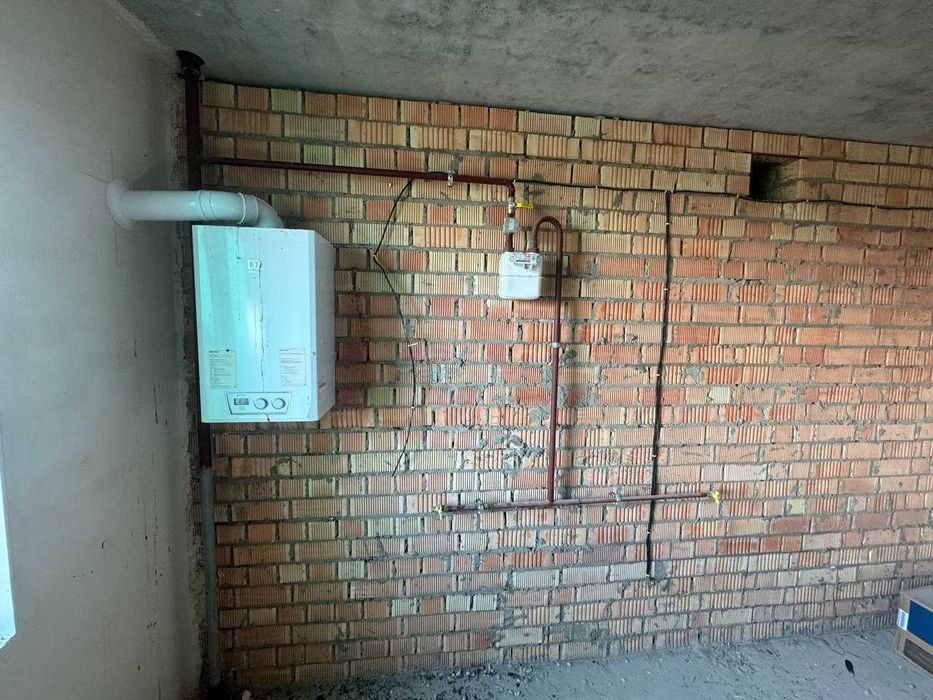 Продаж Новобудова ЖК «Мрія» Миколаїв Будинок зданий третя секція.