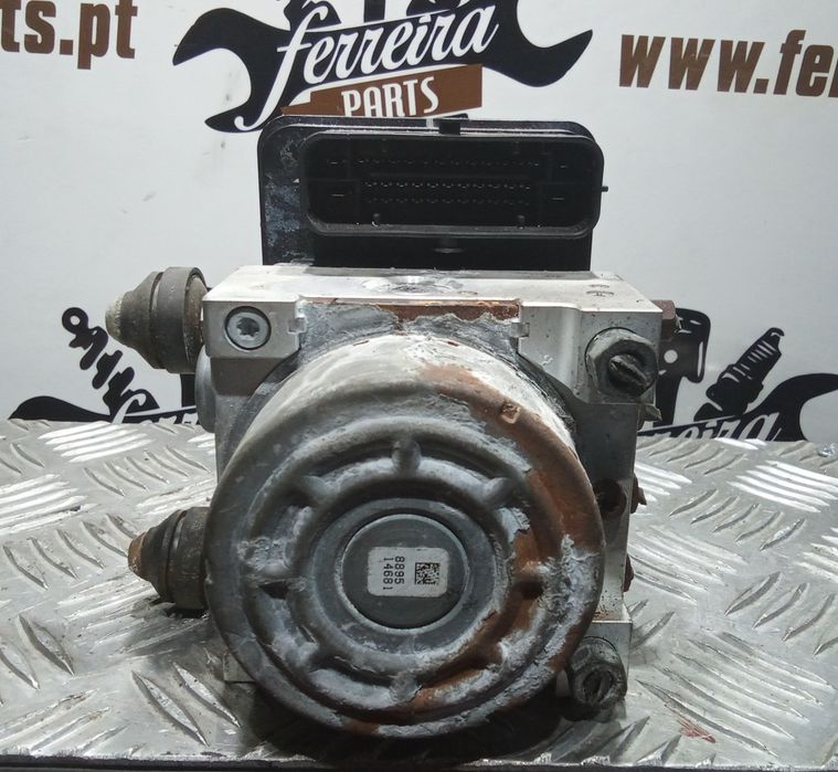 MÓDULO DE ABS  SUZUKI SWIFT REF: 06210985513 | 5611053RA