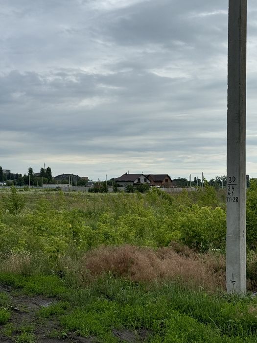 Військбуд (селекція) світло