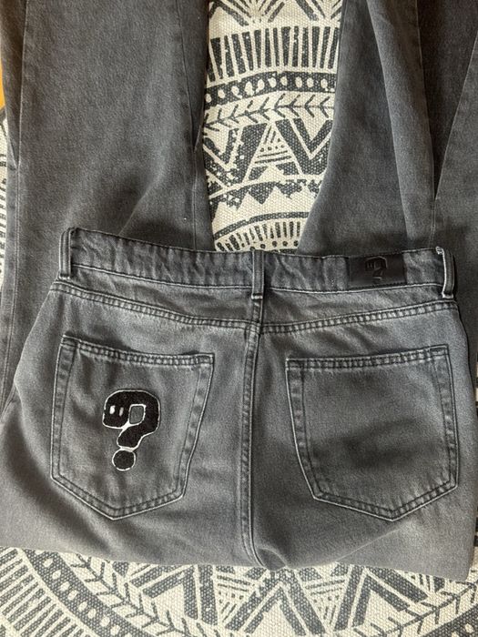 Flared Jeans Rummy