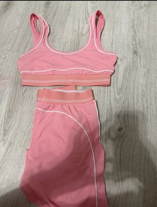 Komplet alo  yoga