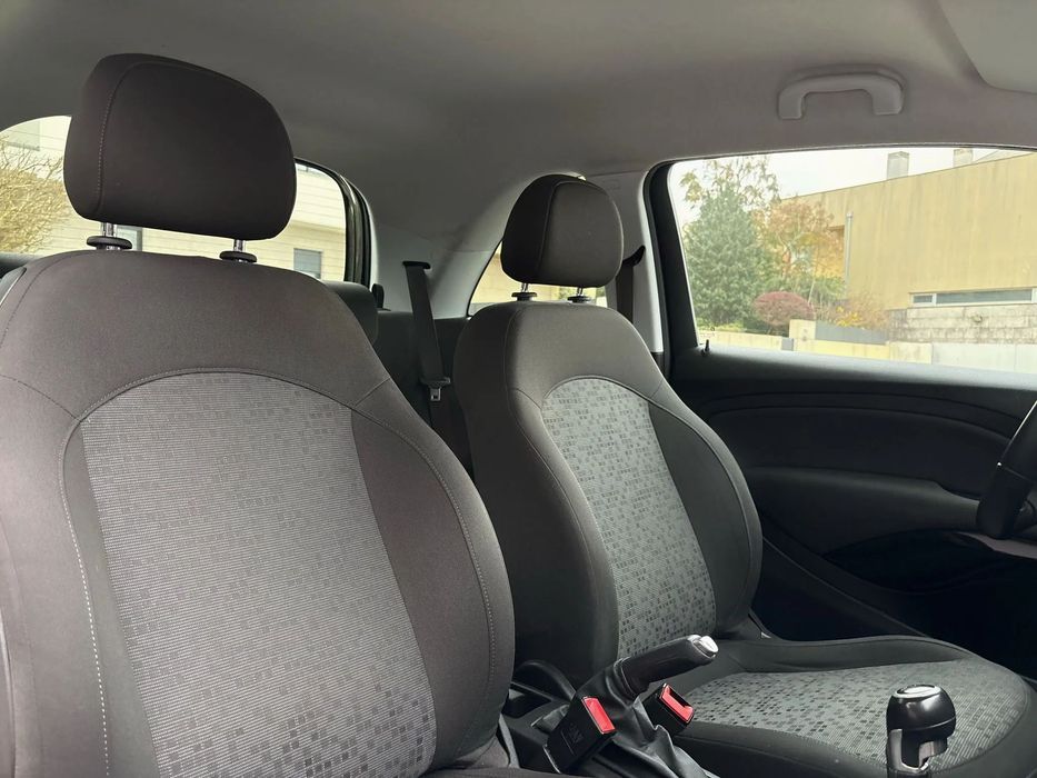 Opel Adam 1.2 Glam
