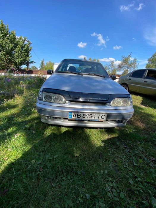 Продаж авто ВАЗ 2115