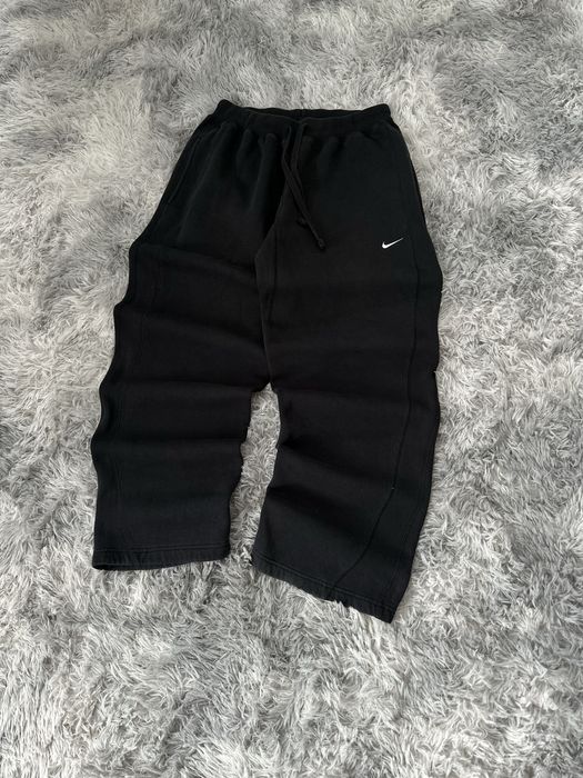Широкі nike Спортивні Штани Sweatpants найк Jaded London Baggy Y2K SK8