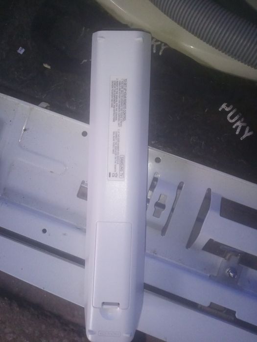 Samsung 32 całe pilot kabel